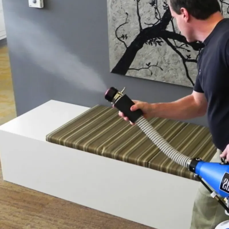 Professional Odor Removal in Thornton, NH